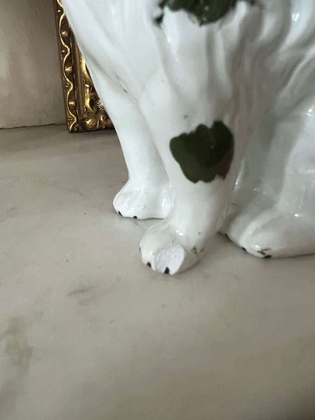 Chien du Staffordshire