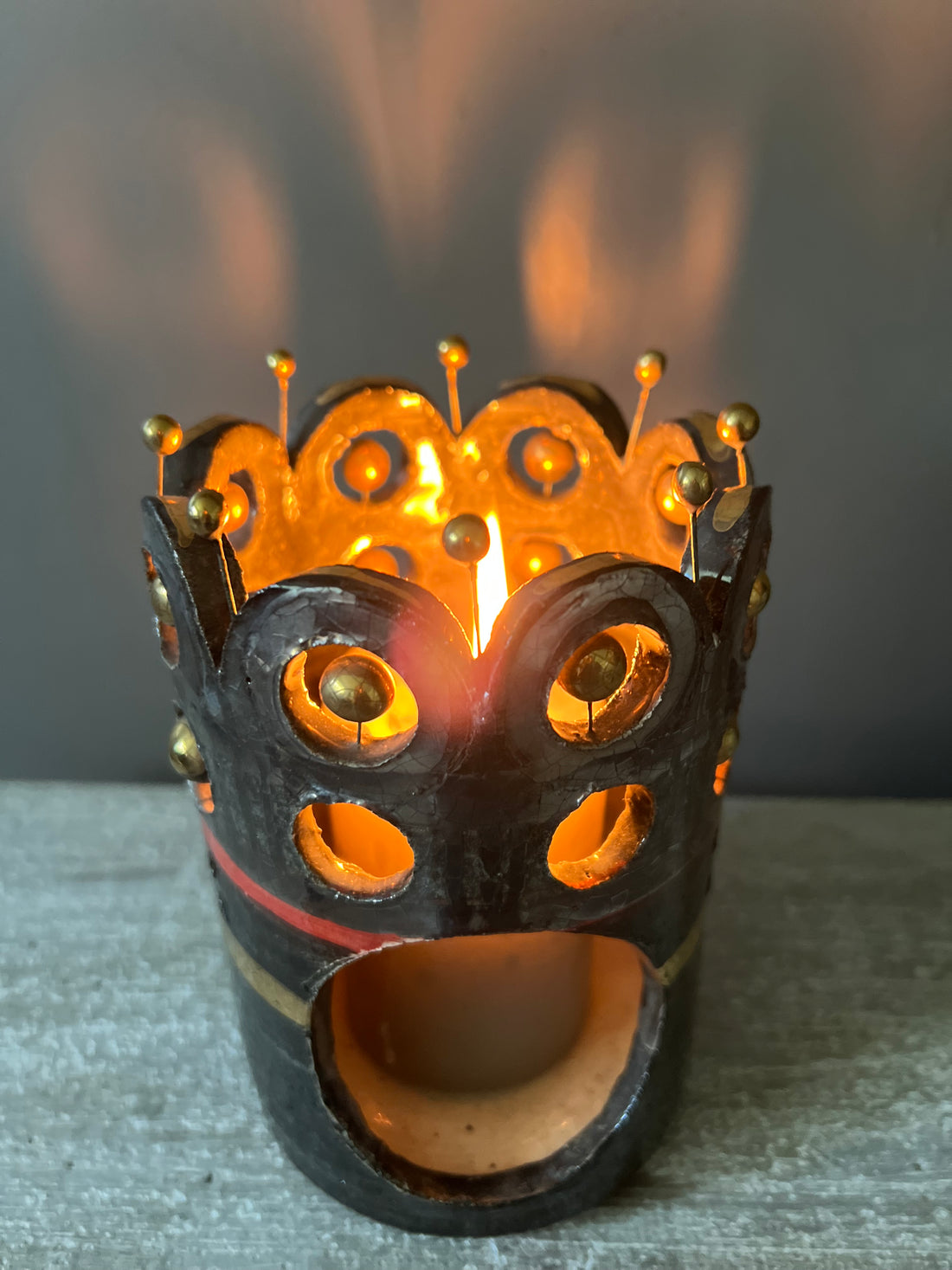 Photophore Georges Pelletier