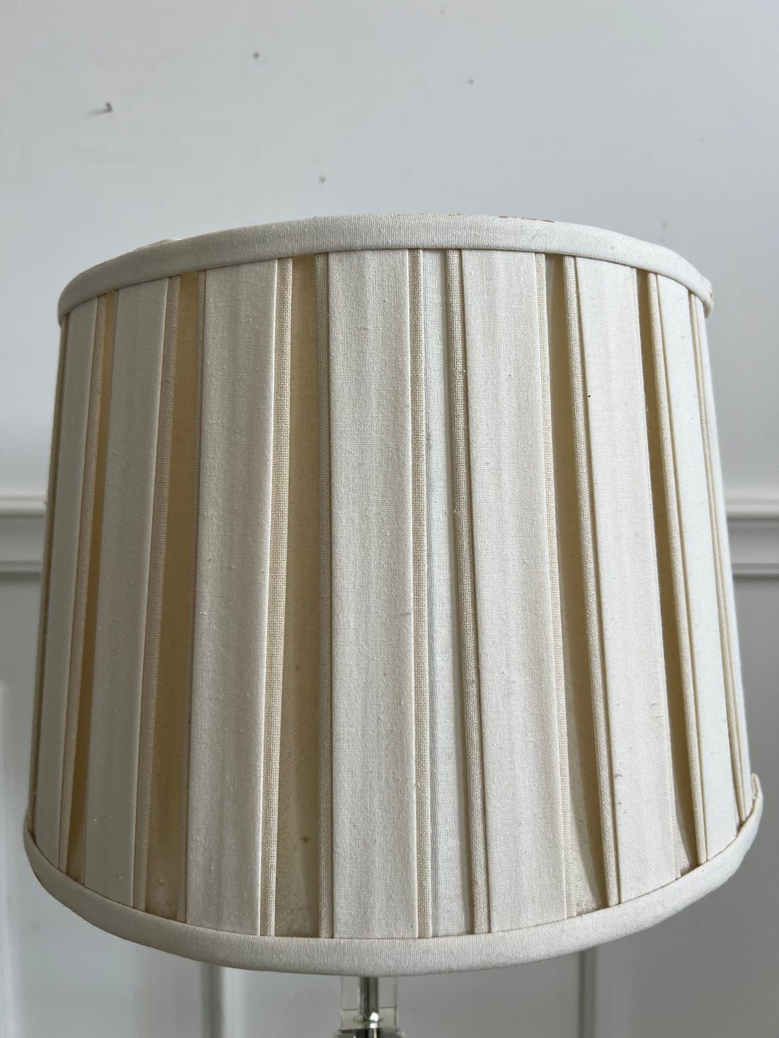 Lampe anglaise classique