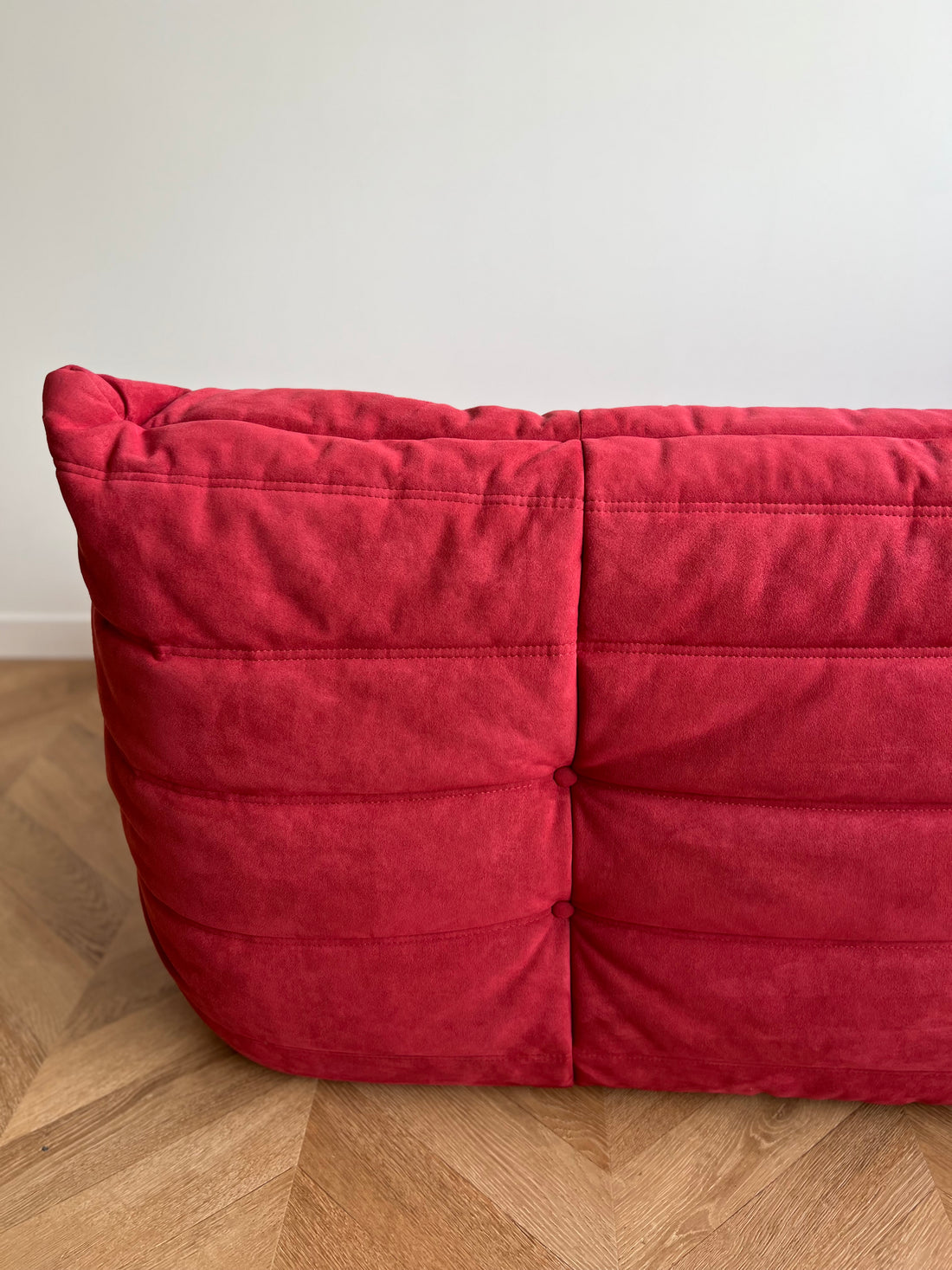 Grande banquette Togo Ligne Roset 3 places
