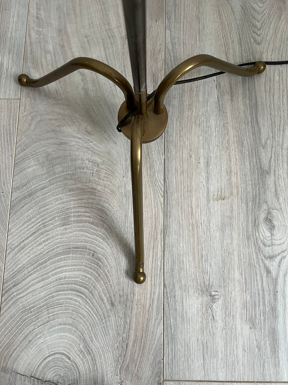Lampadaire liseuse
