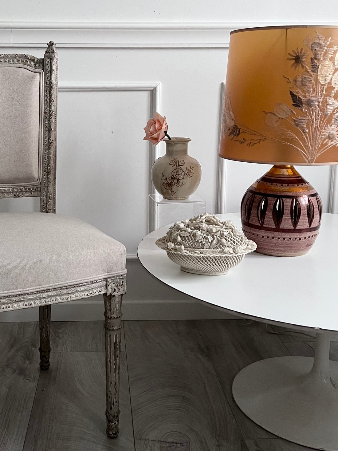 Lampe Georges Pelletier