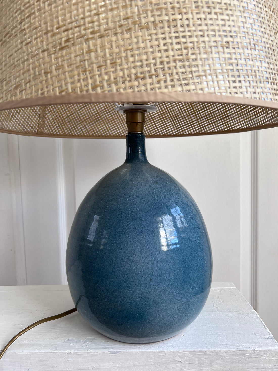 Lampe Roland Zobel - Les Cyclades