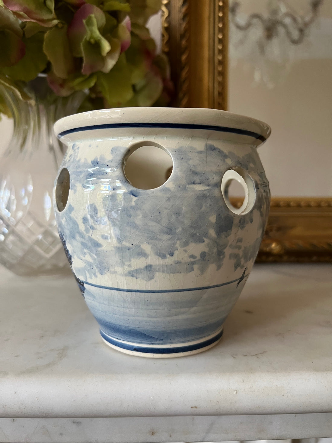 Cache-pot Delft