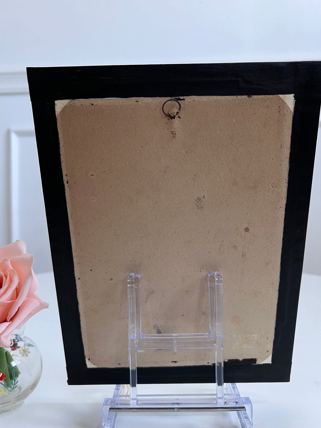 Gravure Germaine Bouret 1930