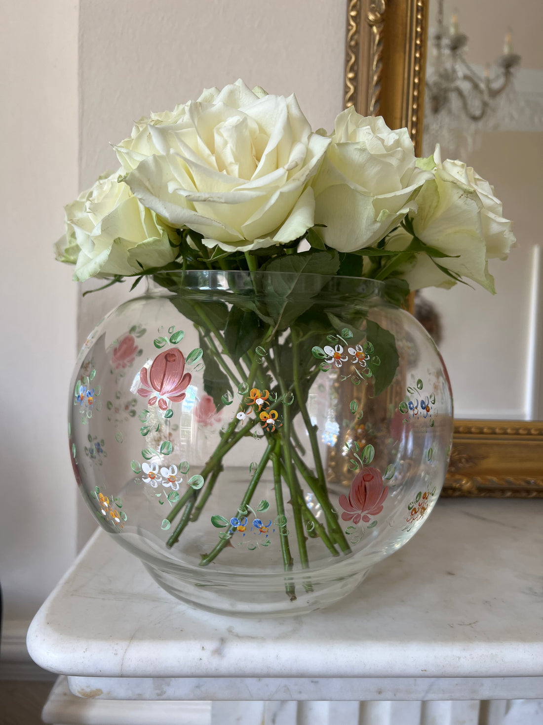 Vase de Murano - Carlo Moretti