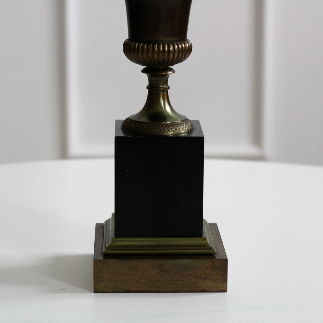 Lampe Roseau Maison Charles