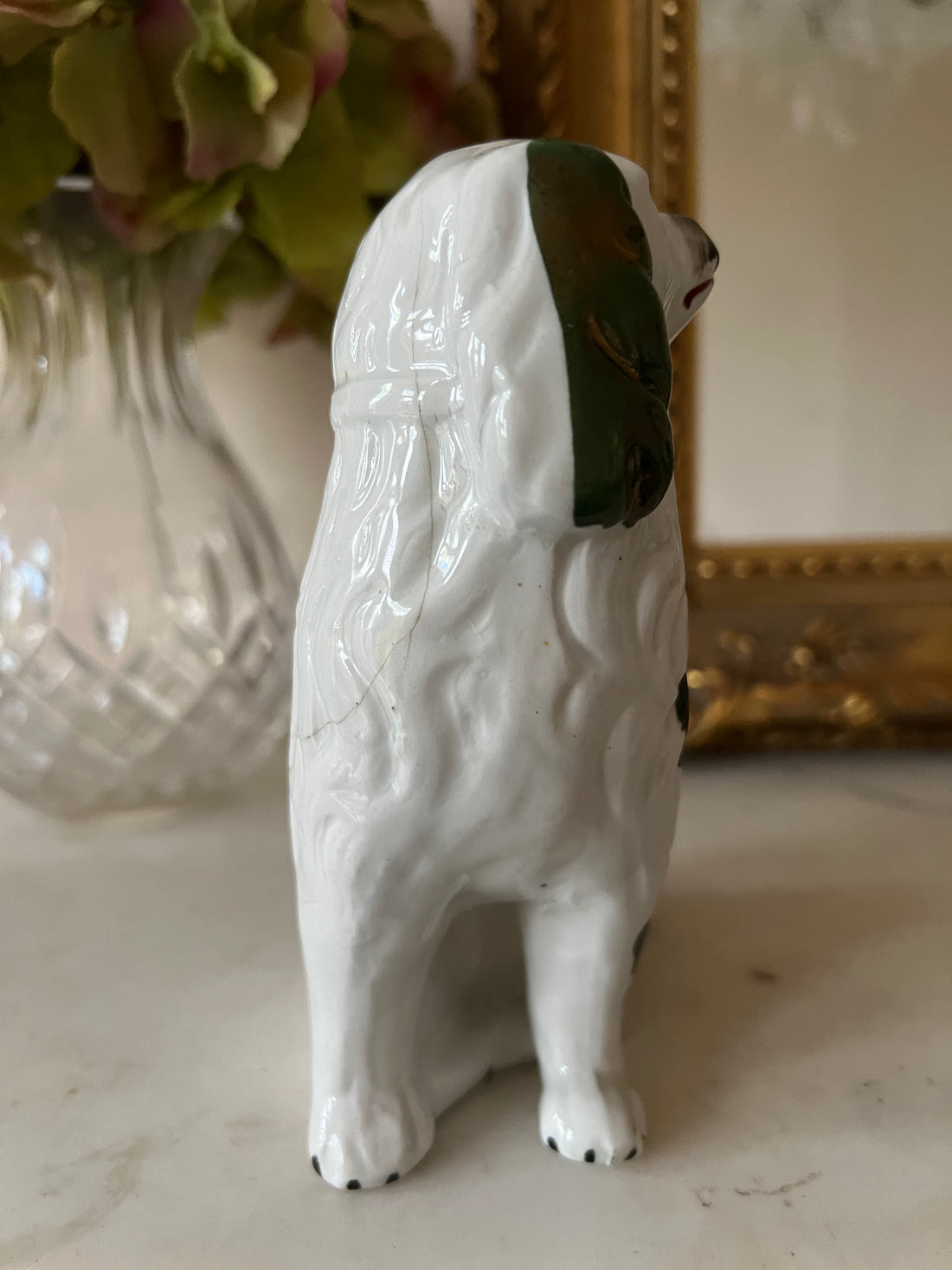 Chien du Staffordshire