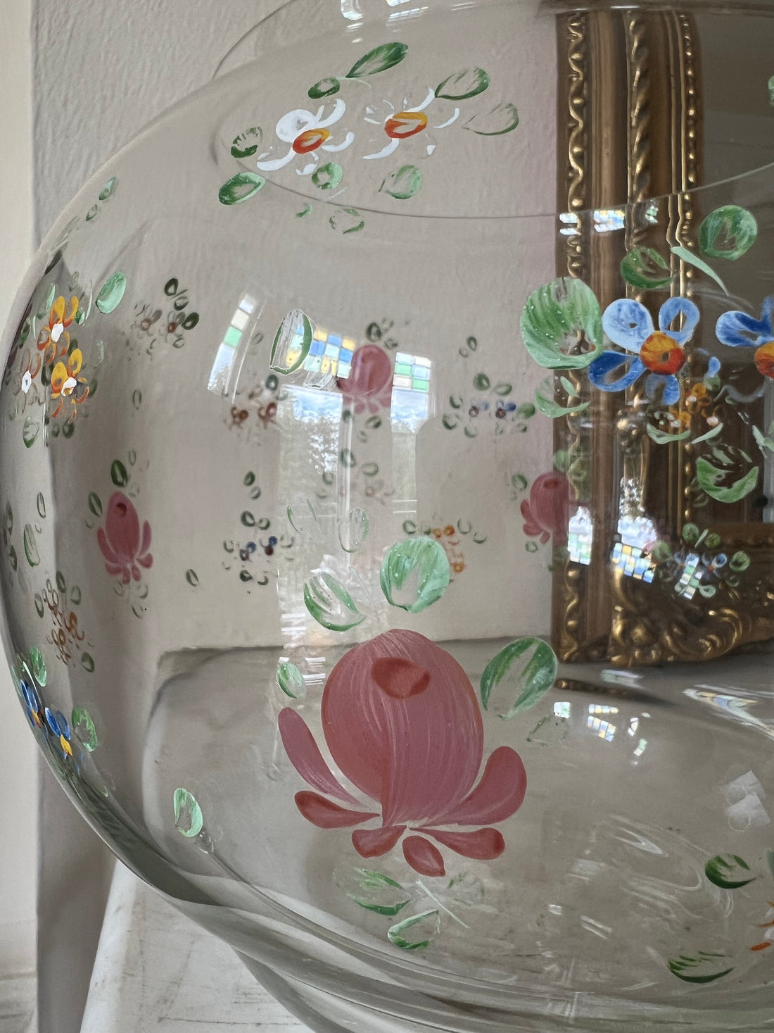 Vase de Murano - Carlo Moretti