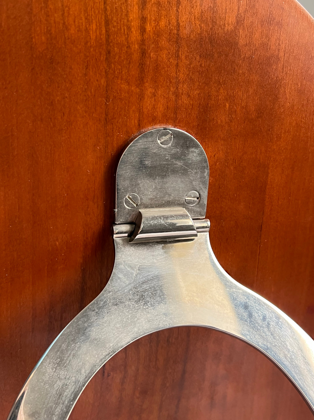 Miroir Hermès