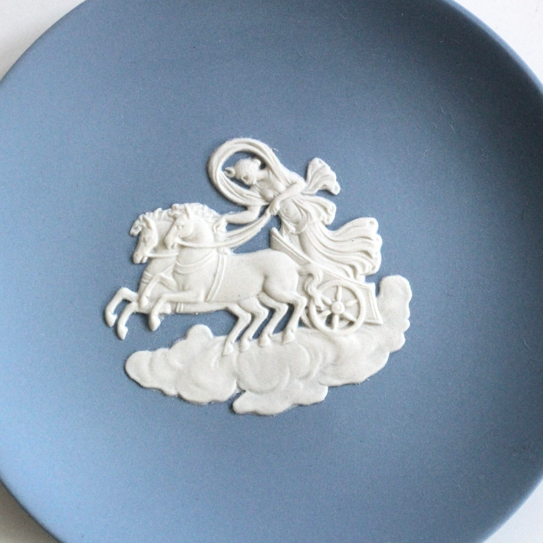 Vide-poches Wedgwood en jasper