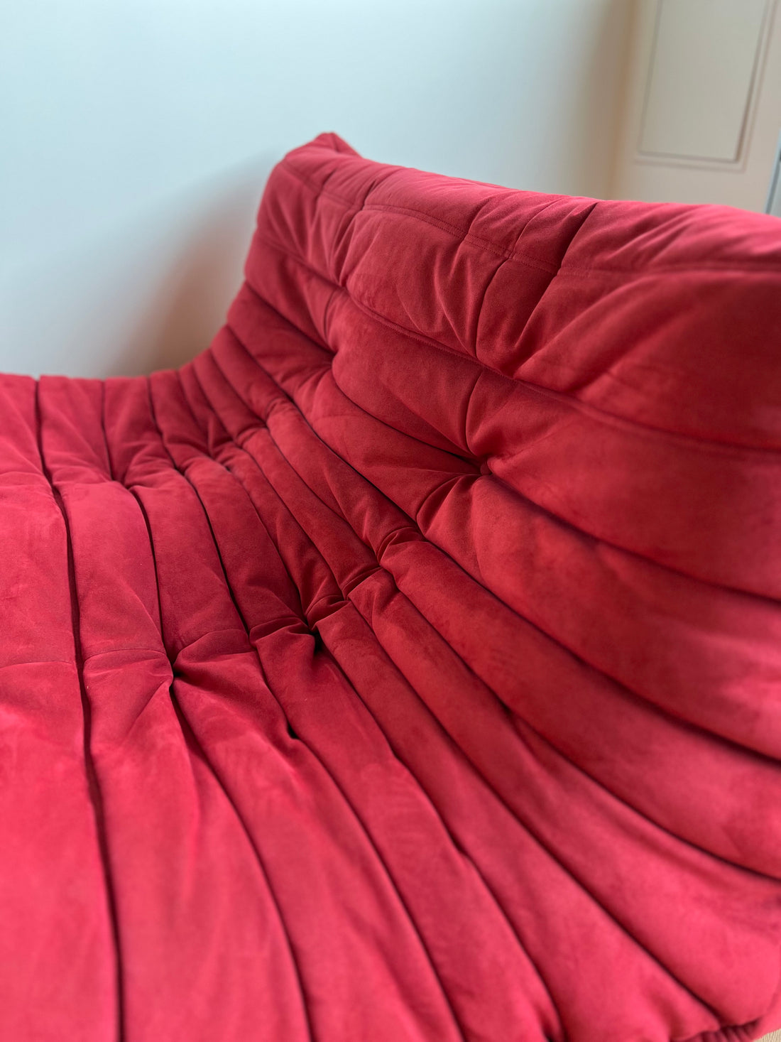 Petite banquette Togo Ligne Roset 2 places