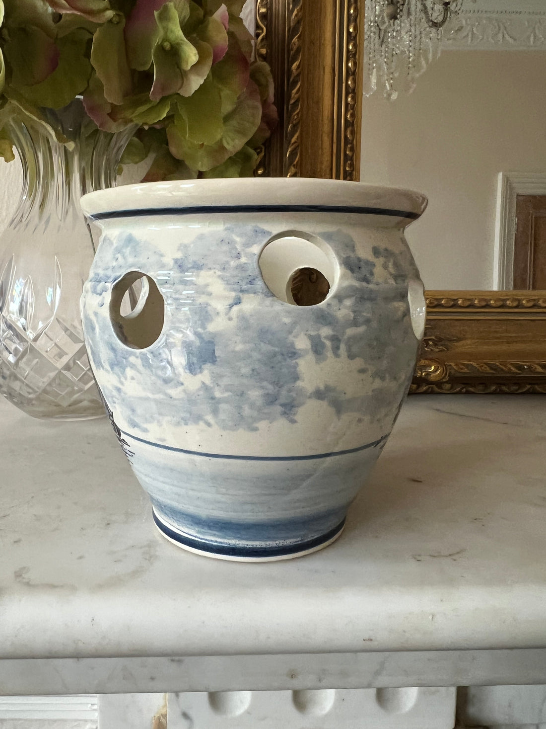 Cache-pot Delft