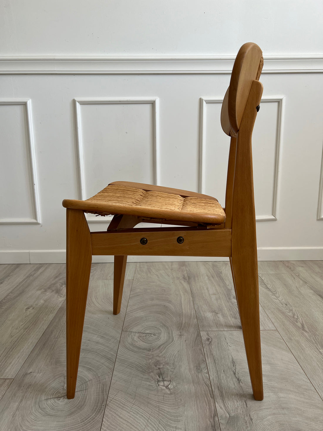 Chaise "AG6" Roger Landault pour Sentou (livraison incluse)