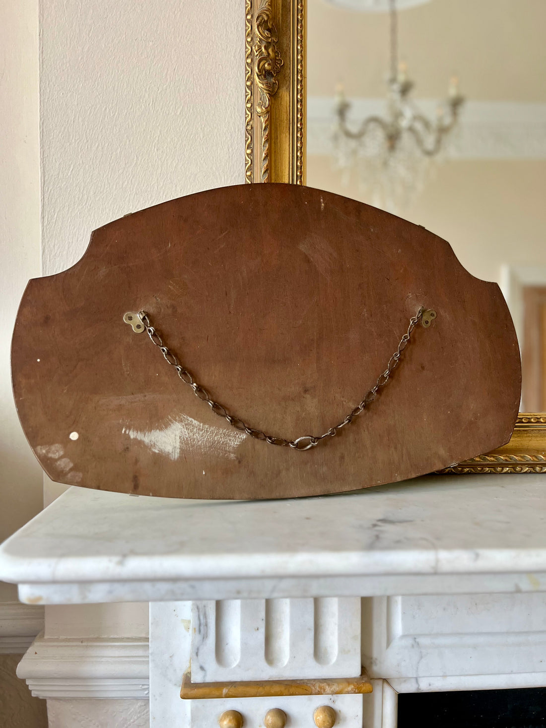 Miroir Art Déco - Angleterre - 1930