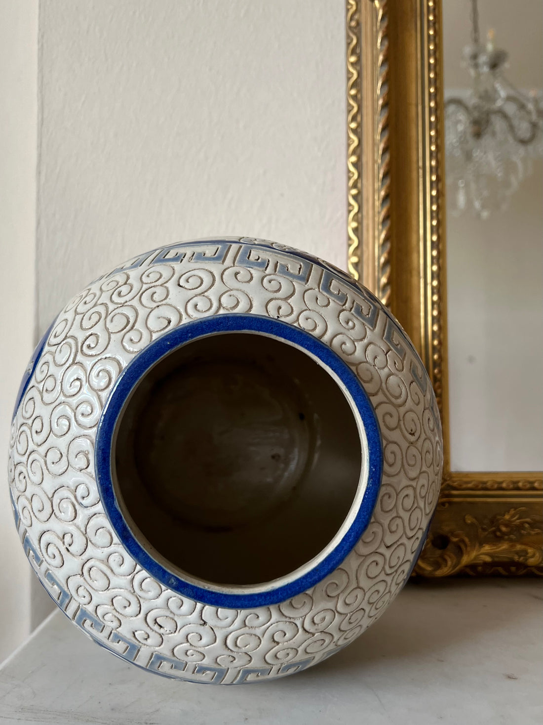 Vase vietnamien 1930