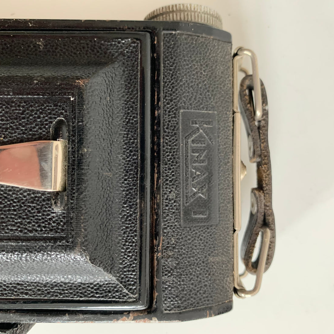 Ancien appareil photo Kinax