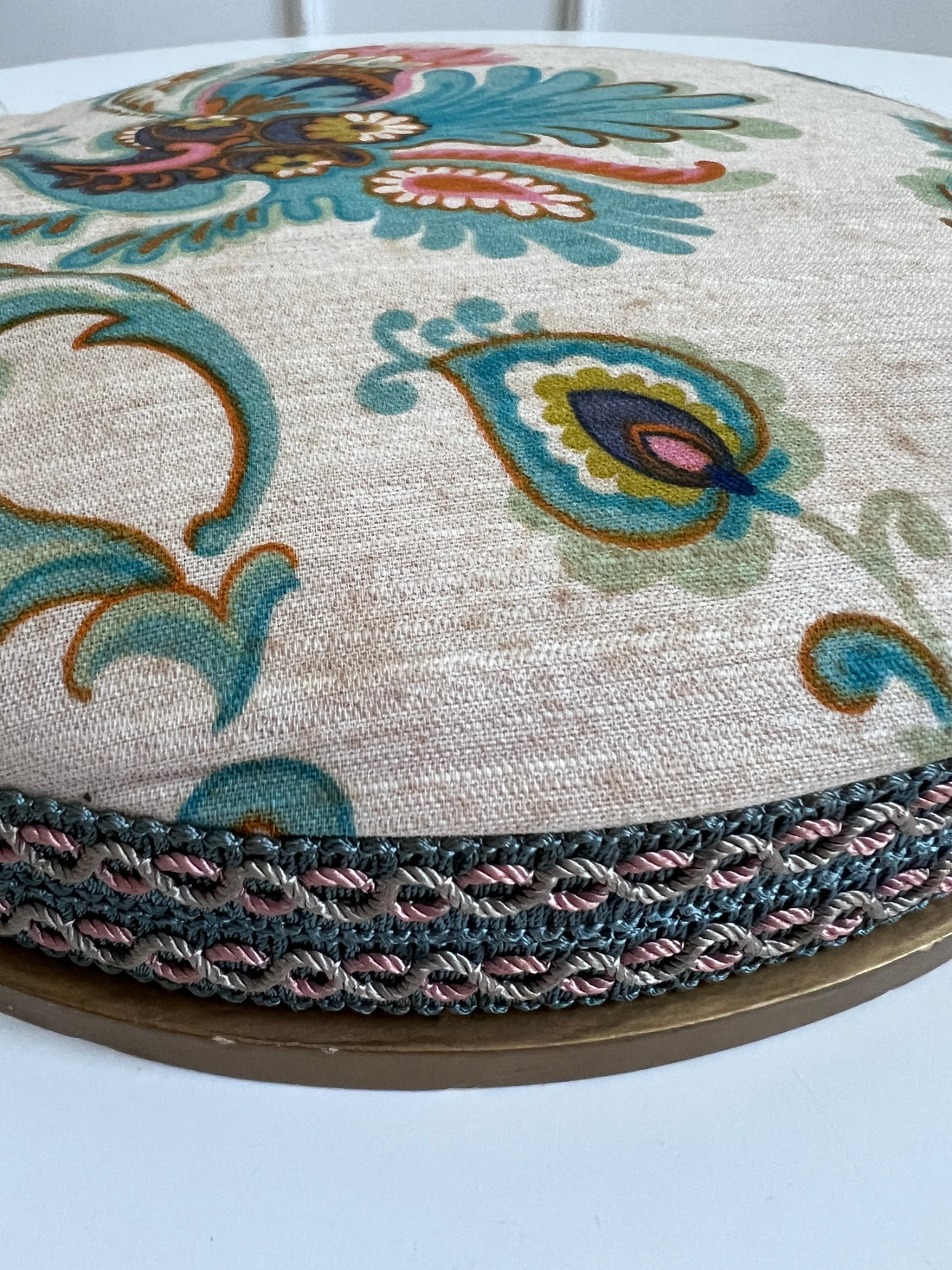 Boîte à chocolats ancienne 1950