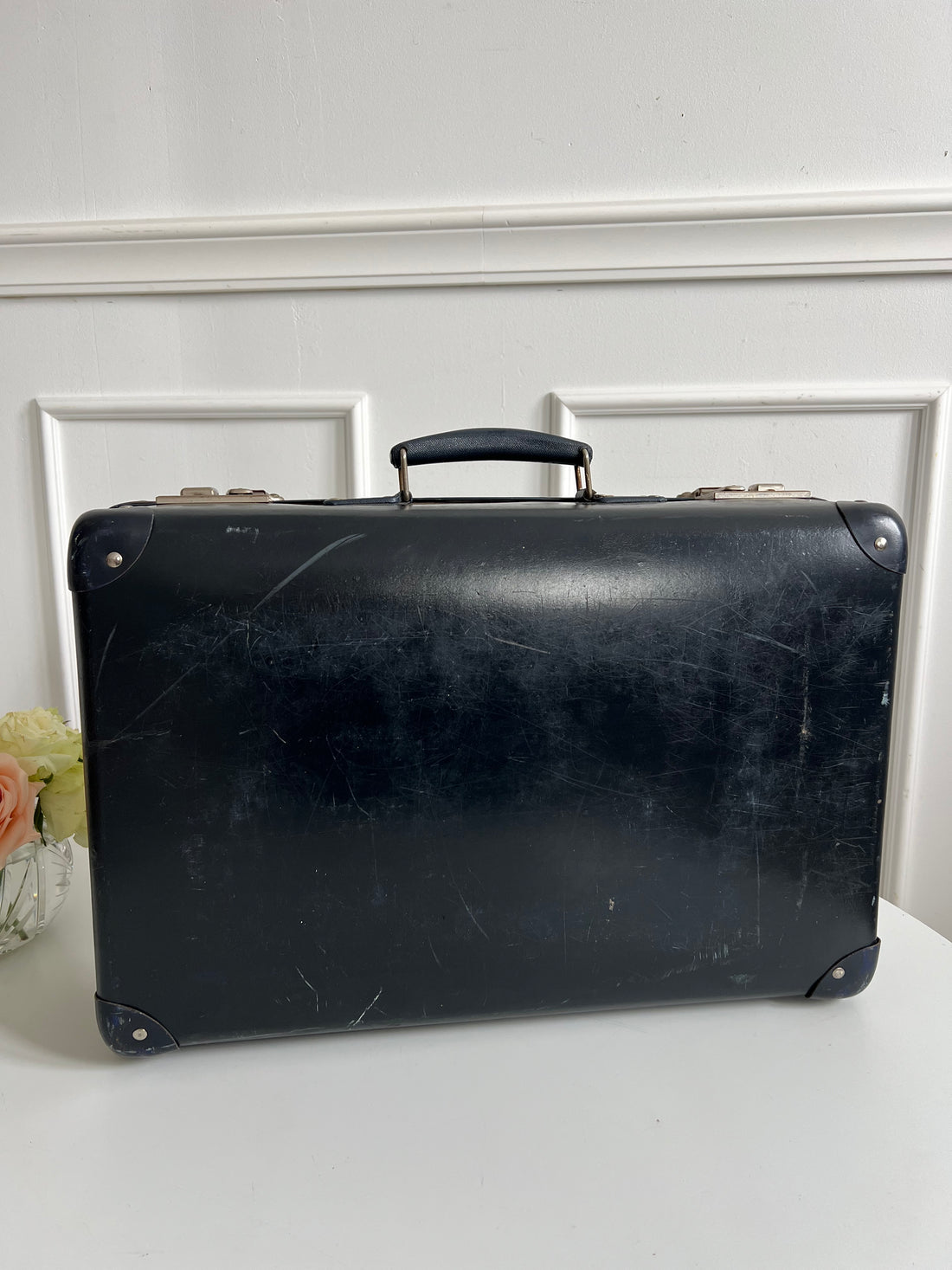 Petite valise vintage