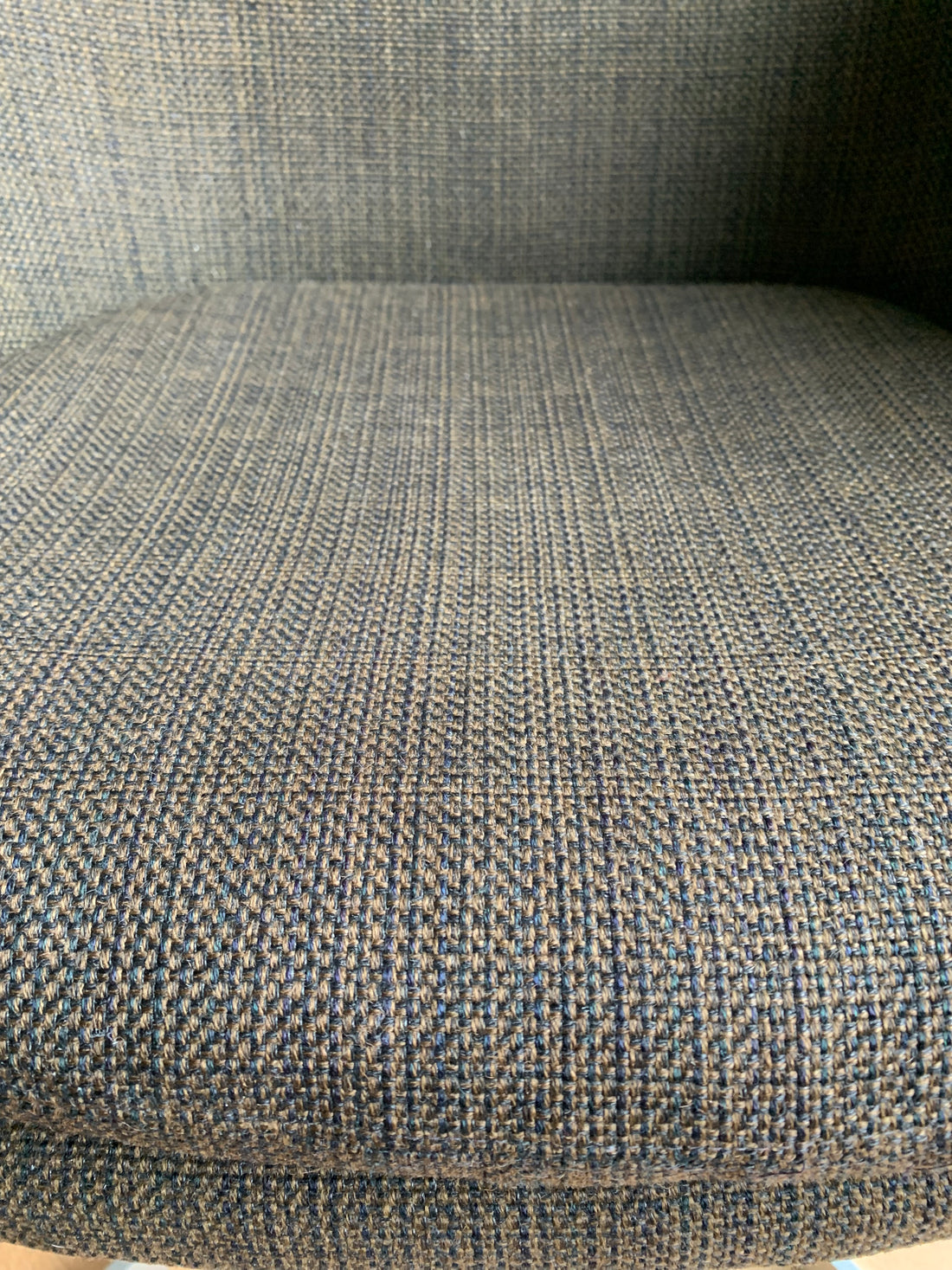 Fauteuil Pierre Paulin
