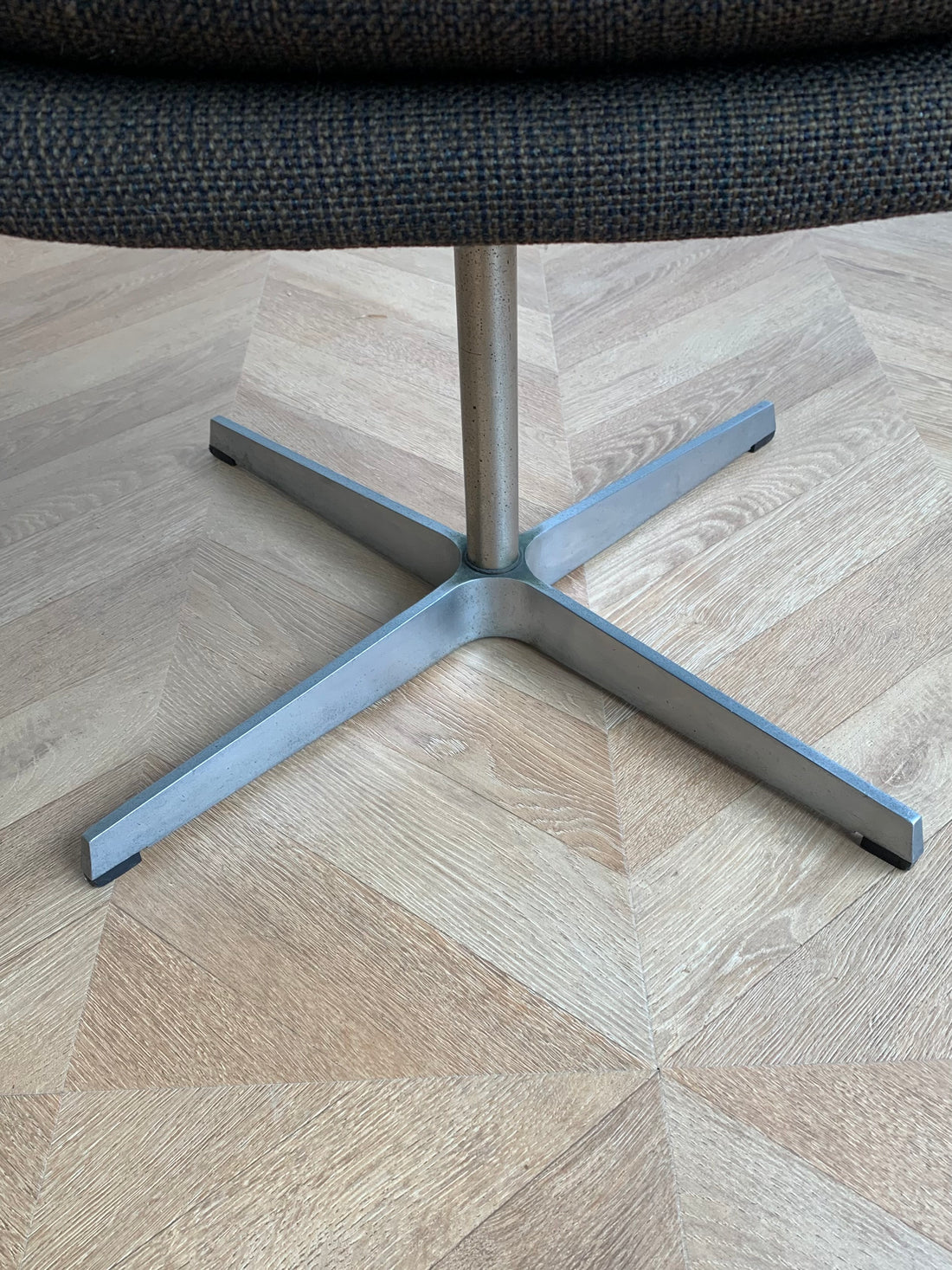 Fauteuil Pierre Paulin