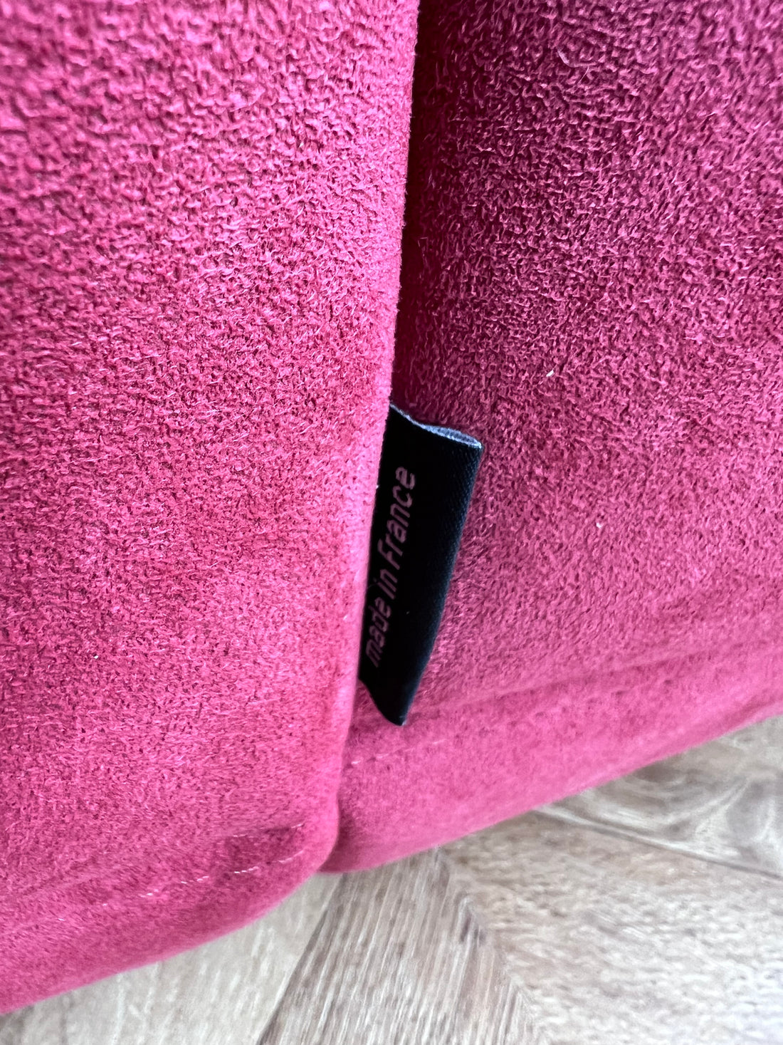 Petite banquette Togo Ligne Roset 2 places