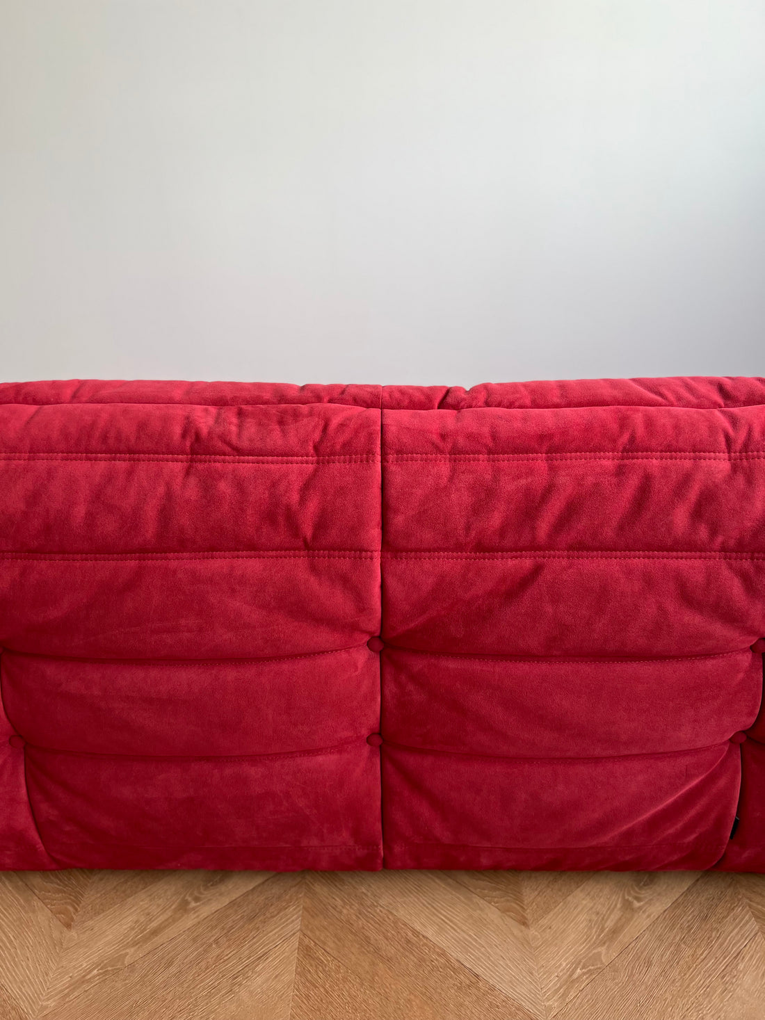 Grande banquette Togo Ligne Roset 3 places