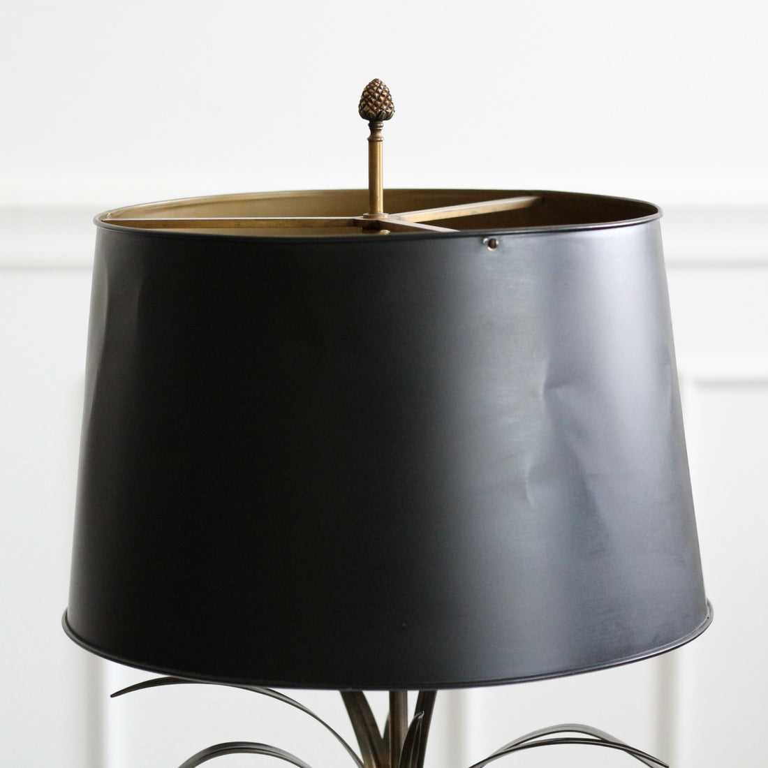 Lampe Roseau Maison Charles