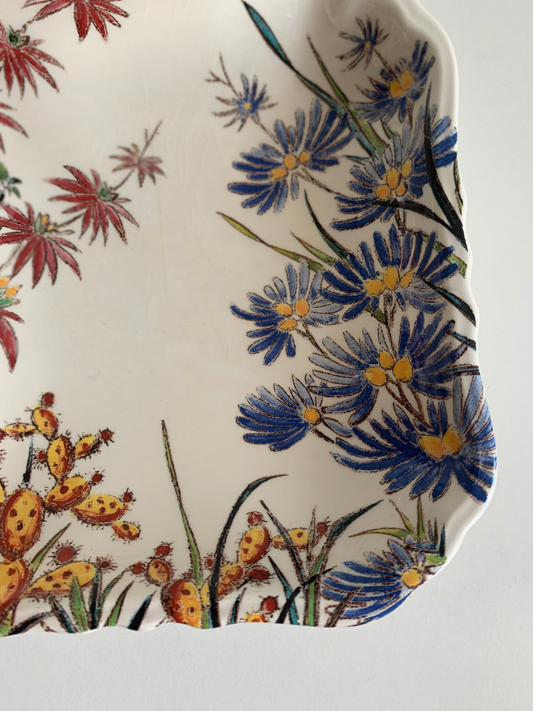 Vide-poches Gien - Camarin