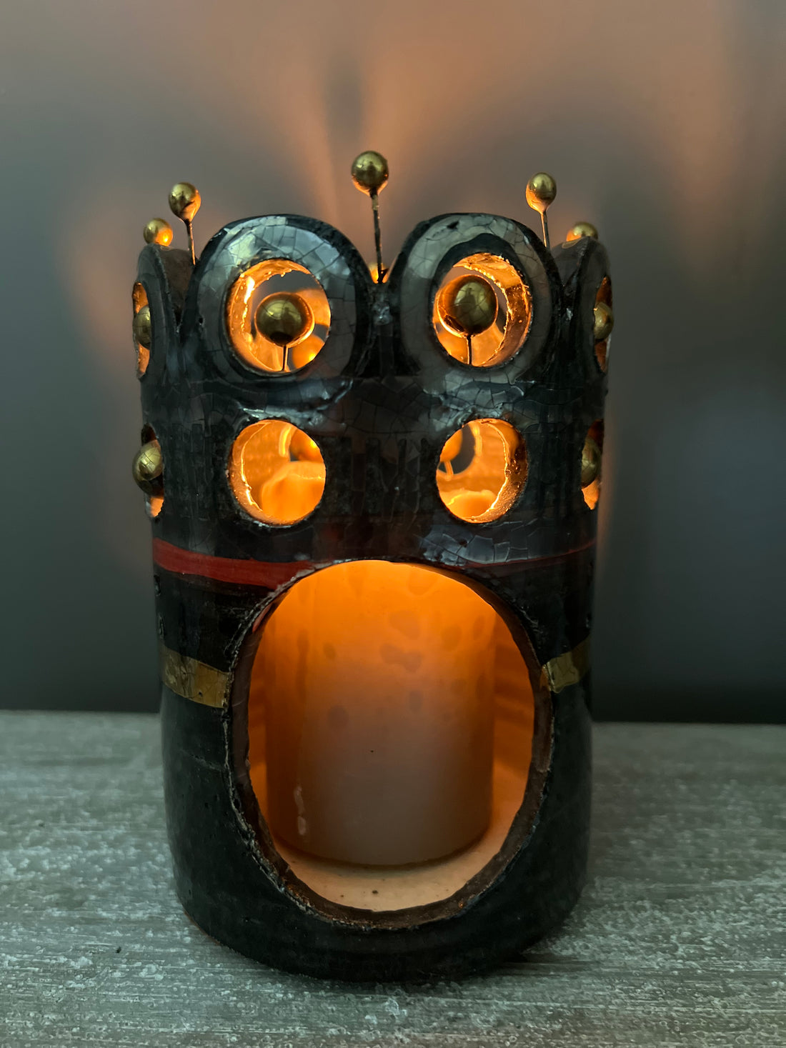 Photophore Georges Pelletier