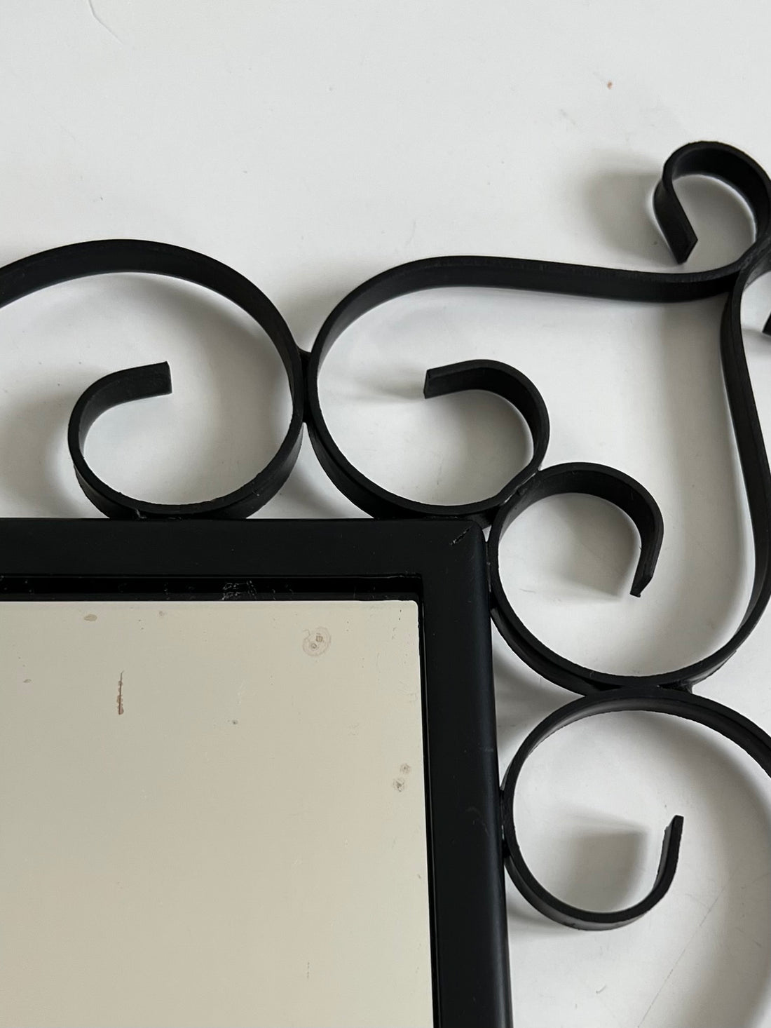 Miroir Chaty Vallauris