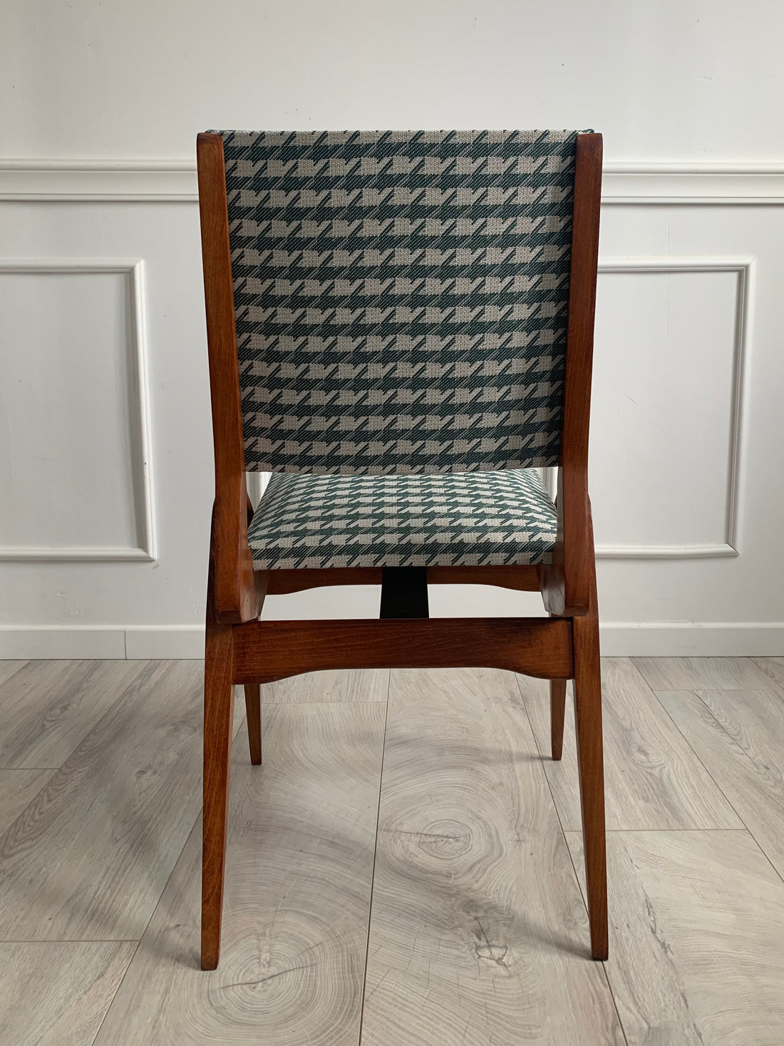 Suite de 4 chaises Maurice Pré
