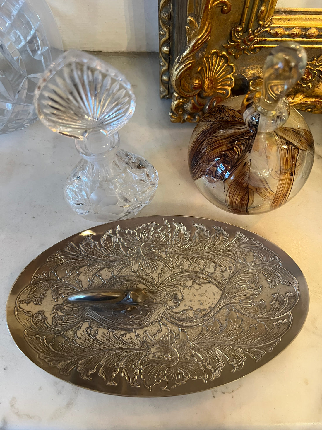 Vide-poches écureuil