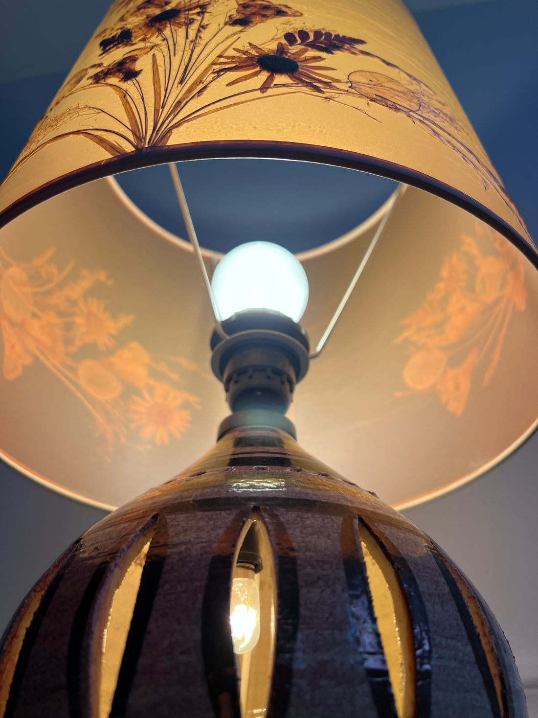 Lampe Georges Pelletier