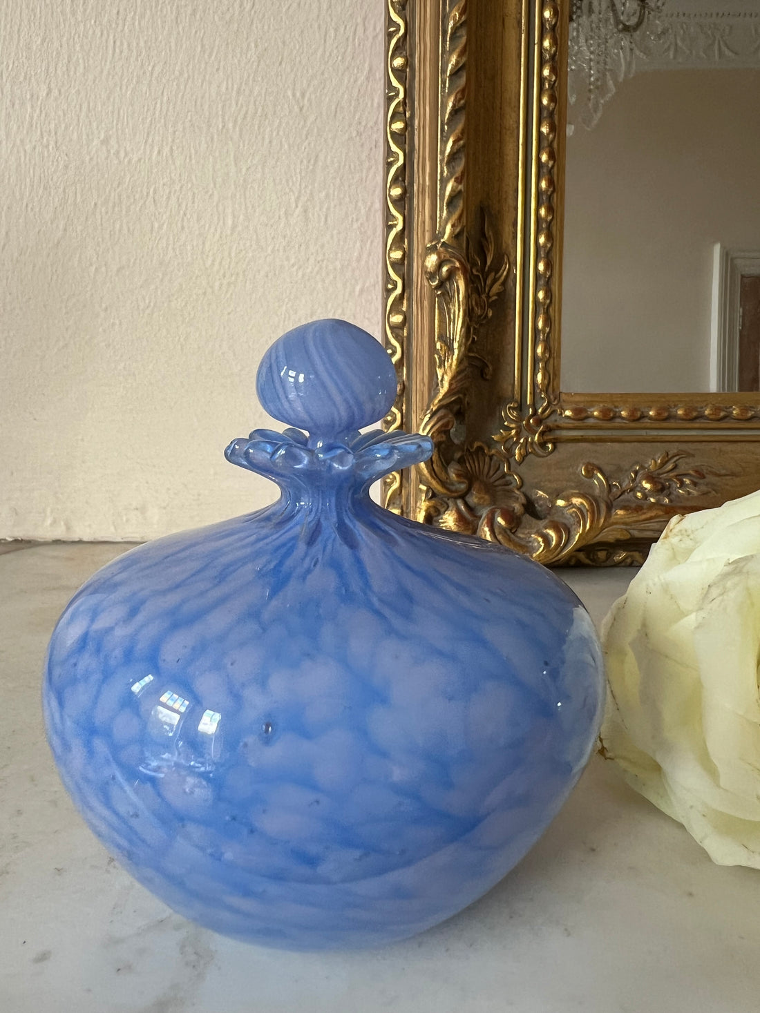 Flacon à parfum de Guernsey