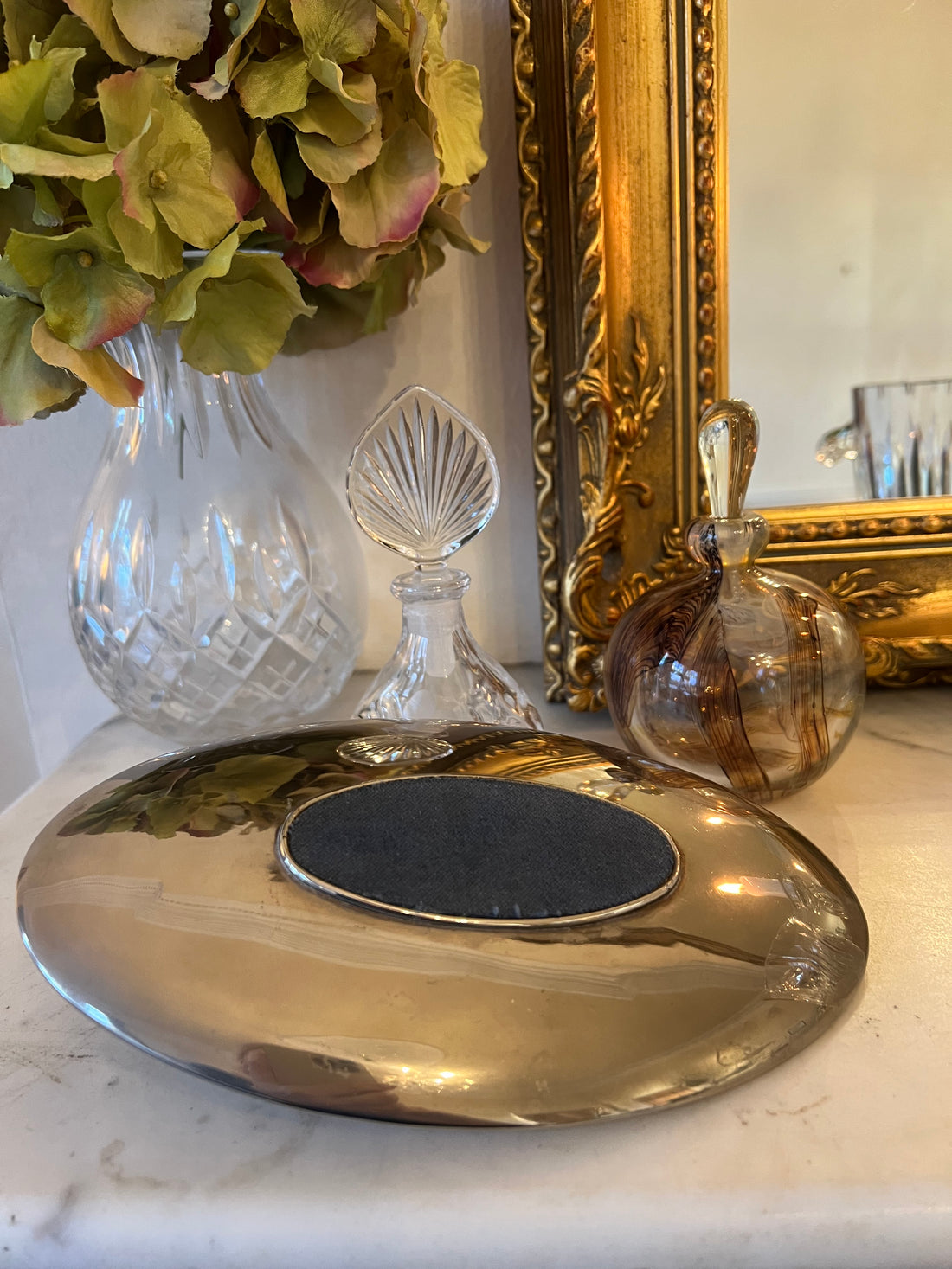 Vide-poches écureuil