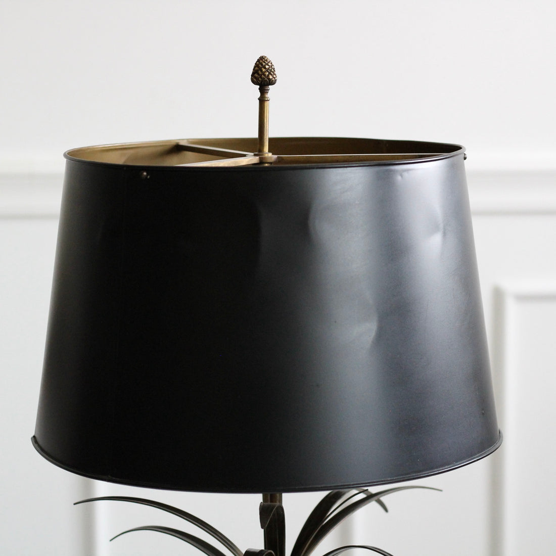 Lampe Roseau Maison Charles
