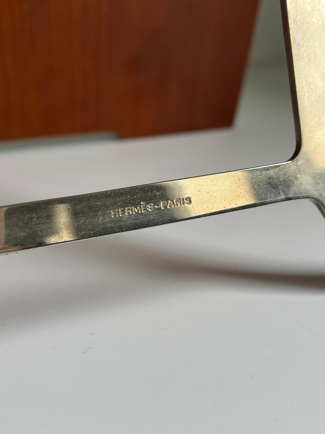 Miroir Hermès