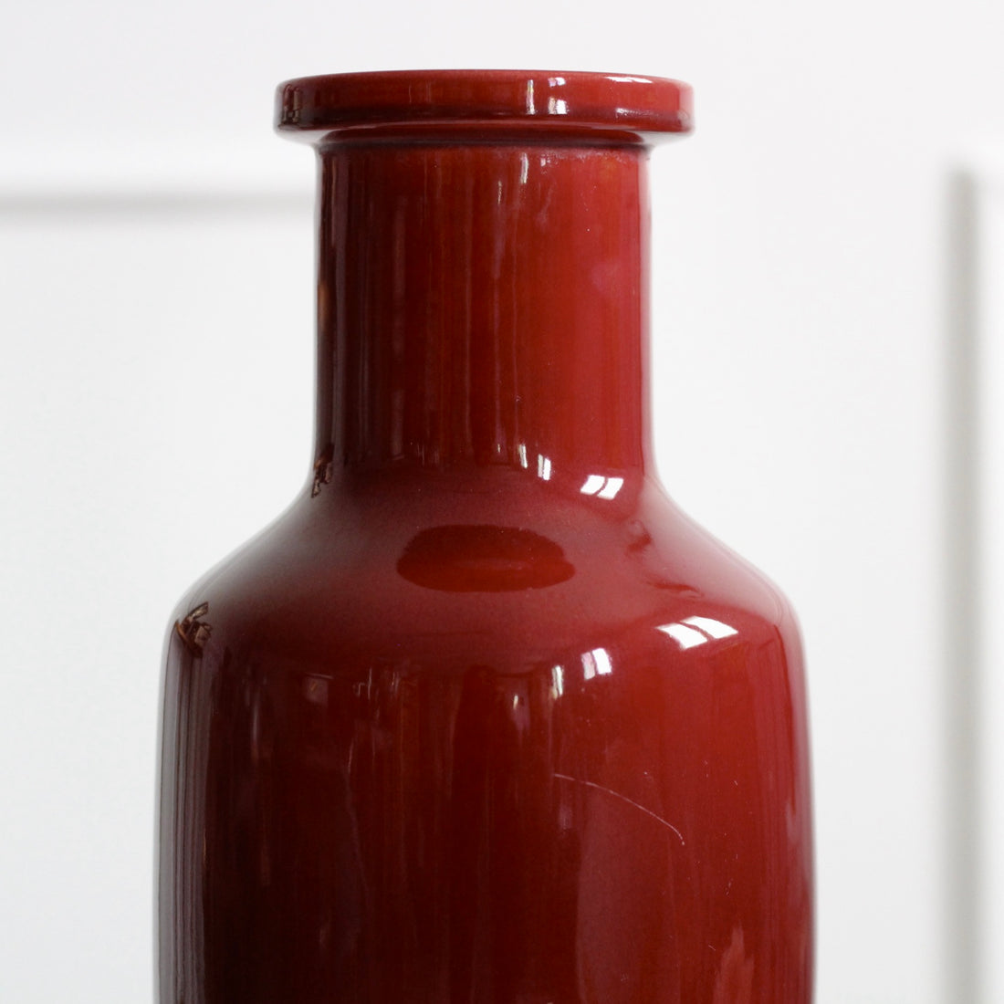 Paire de vases Sèvres Paul Millet