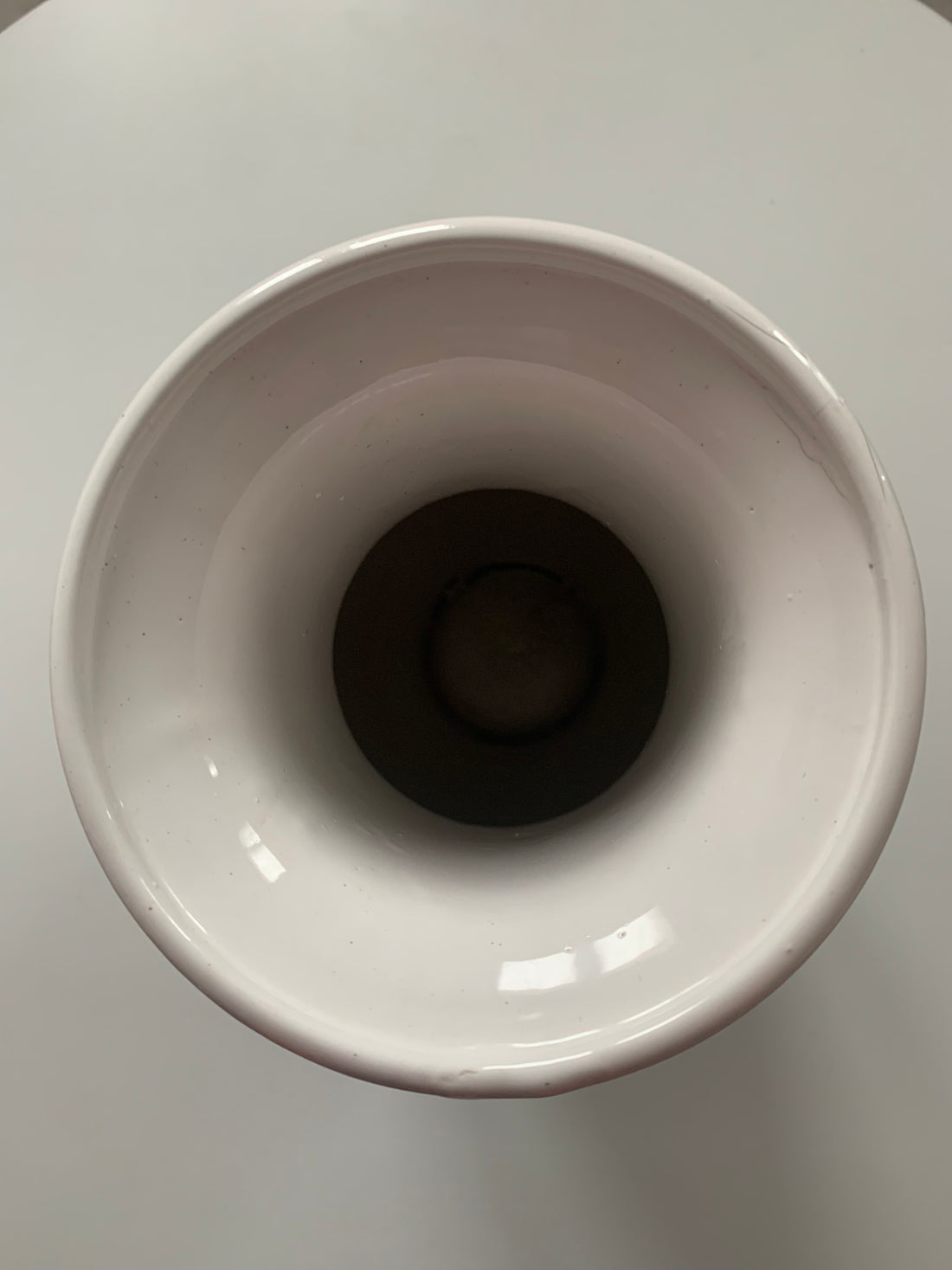 Vase japonais