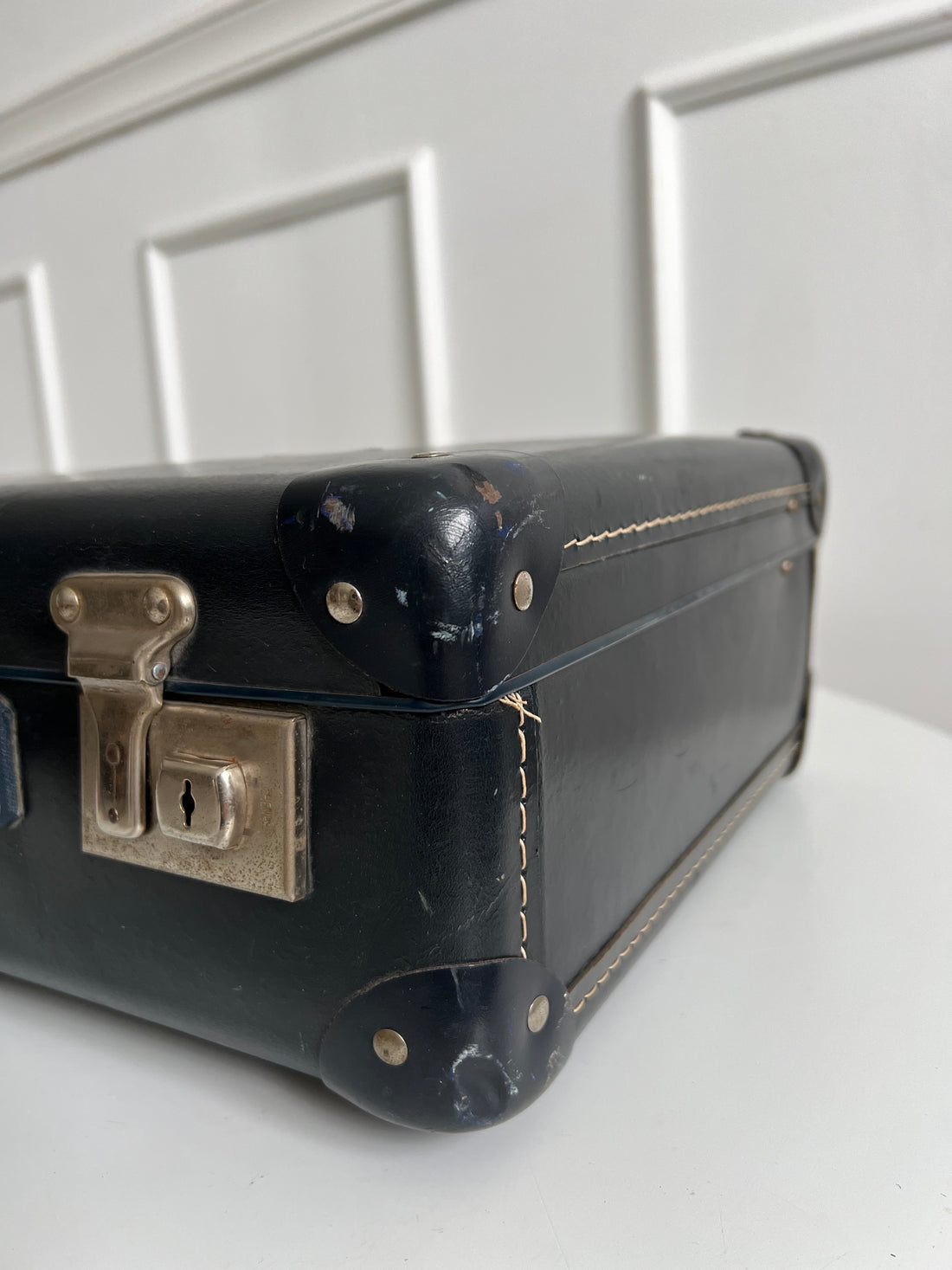 Petite valise vintage