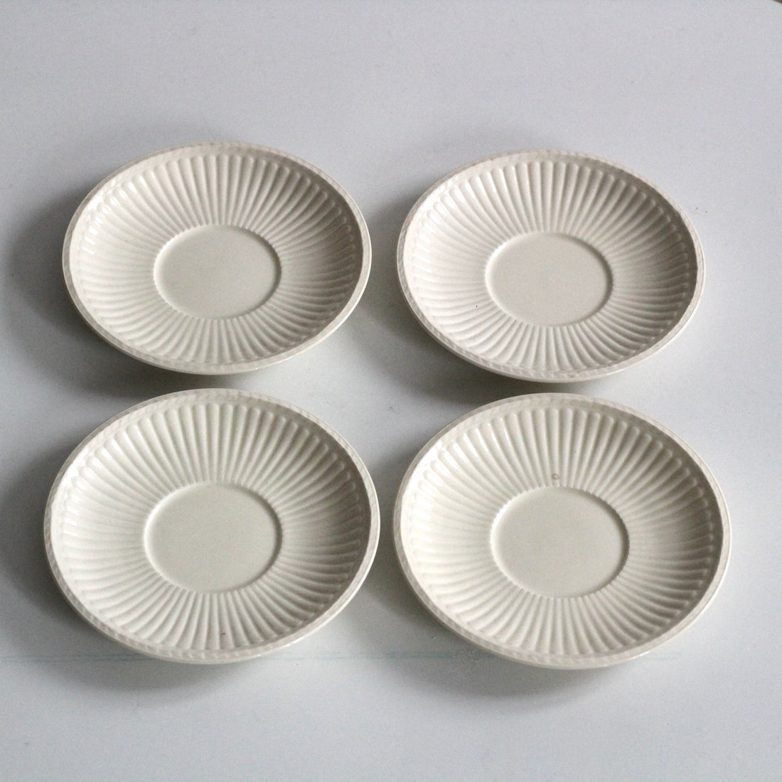 Ensemble petit déjeûner Wedgwood
