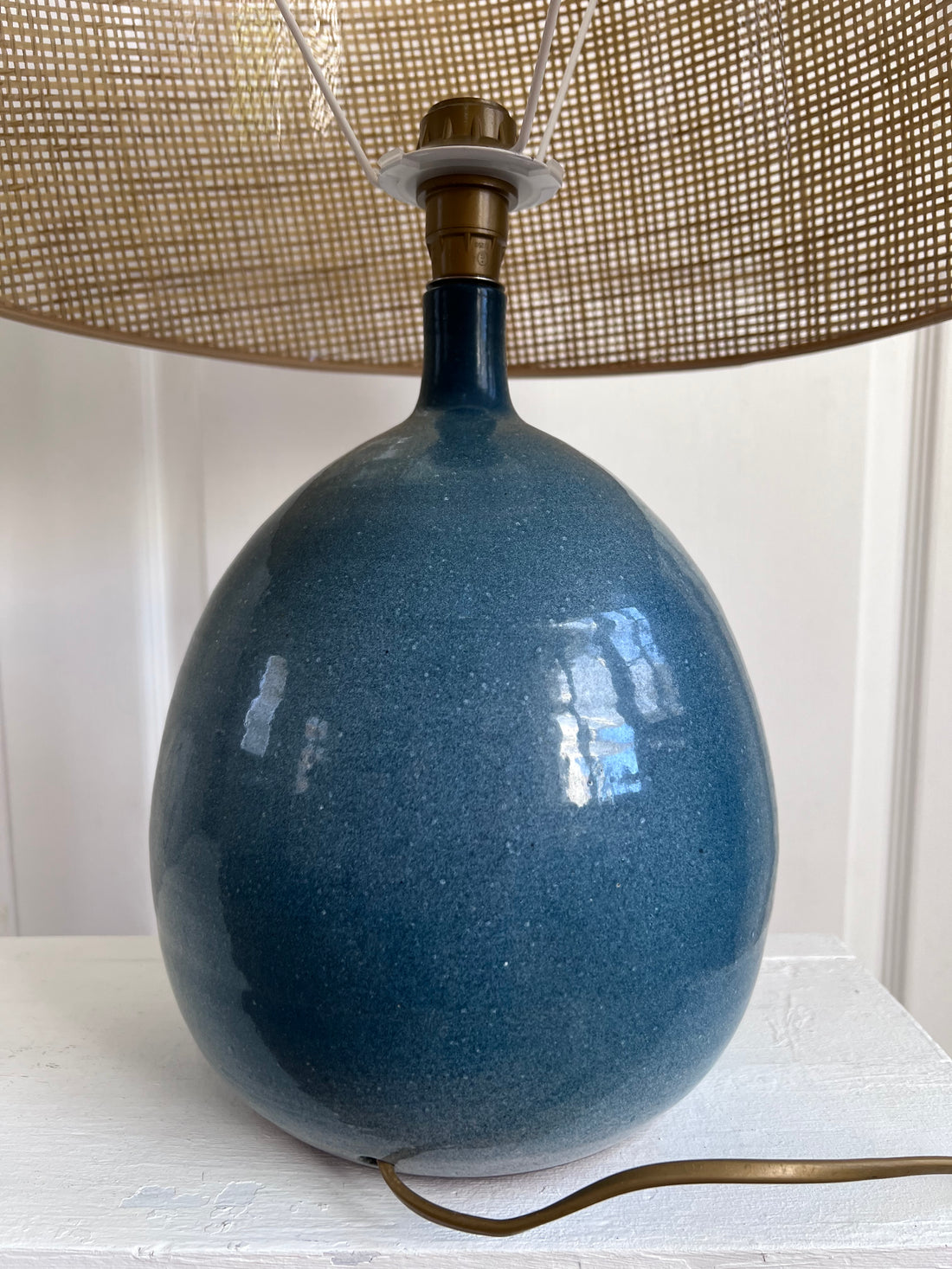 Lampe Roland Zobel - Les Cyclades