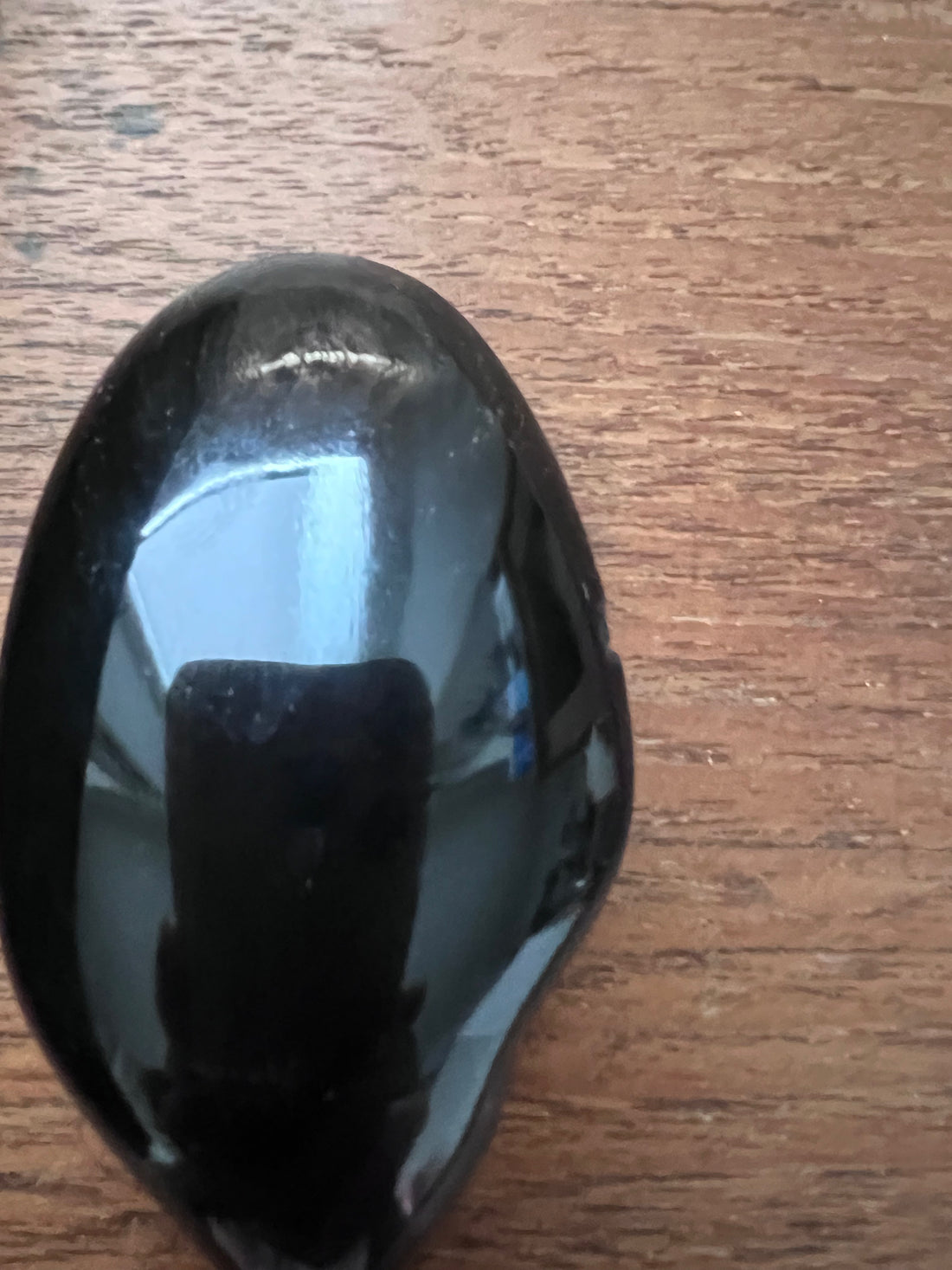 Tartineur et cuillère à caviar Christofle