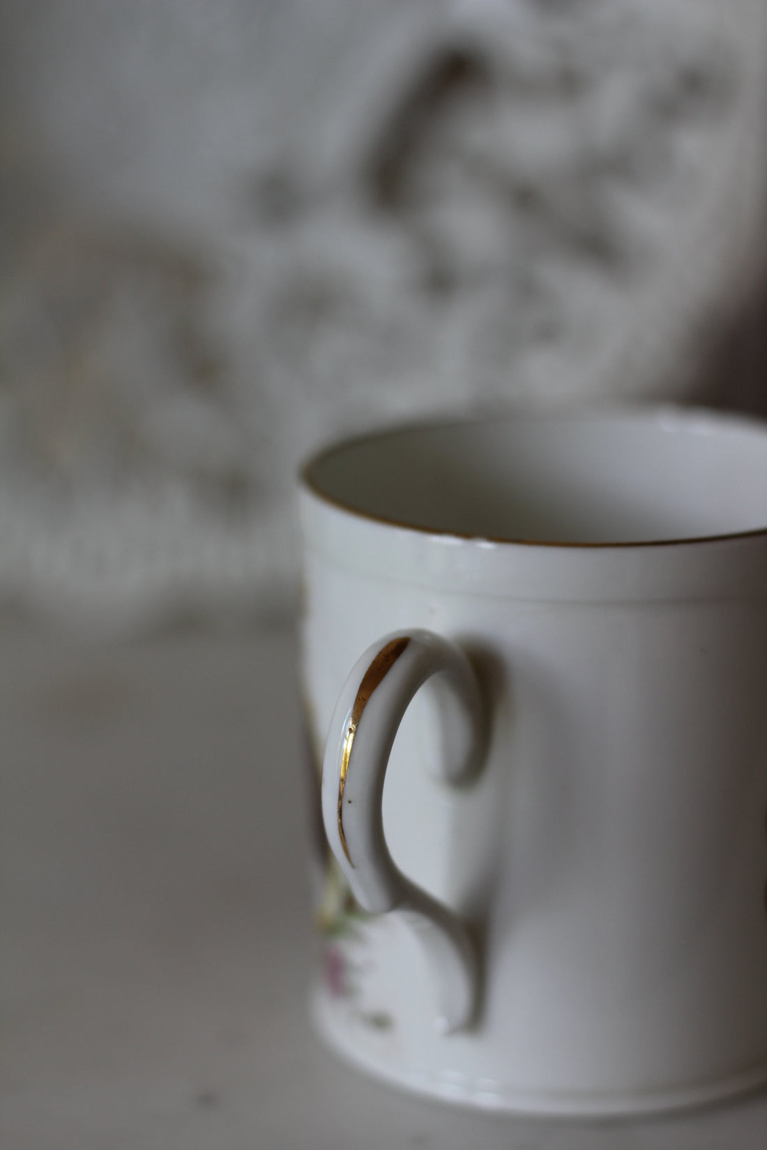 Mug 1911 Couronnement de Georges V