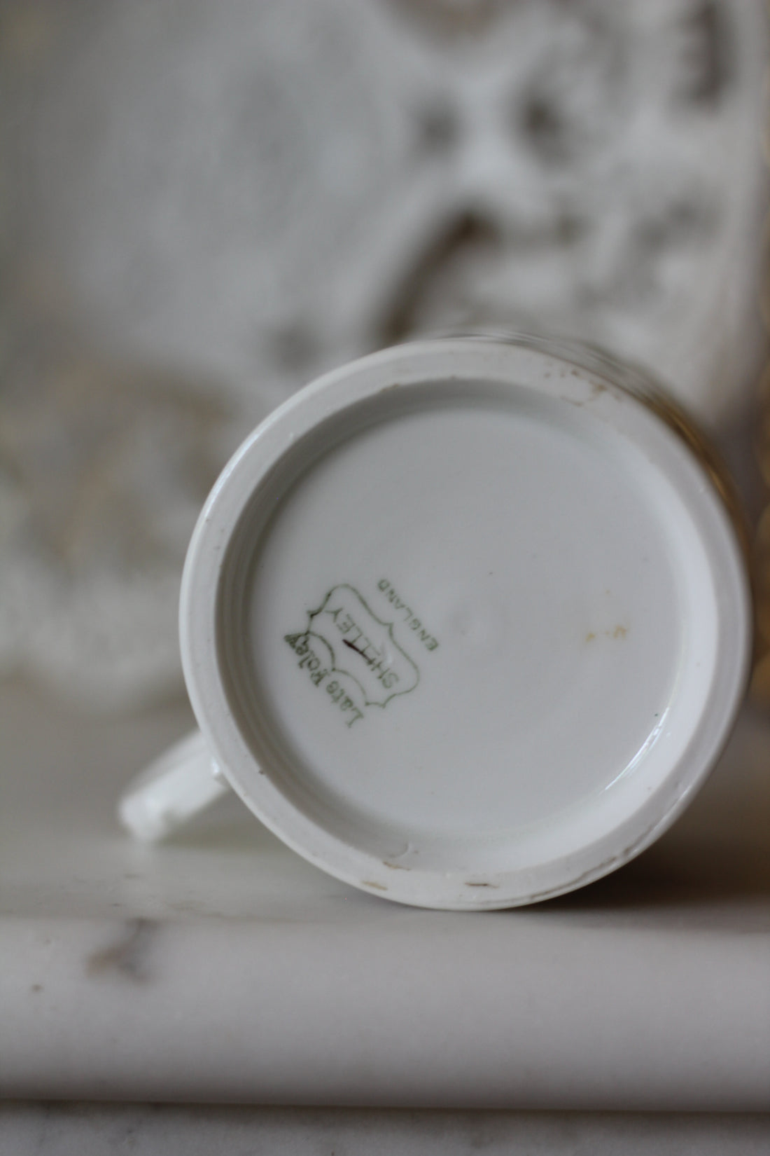Mug 1911 Couronnement de Georges V