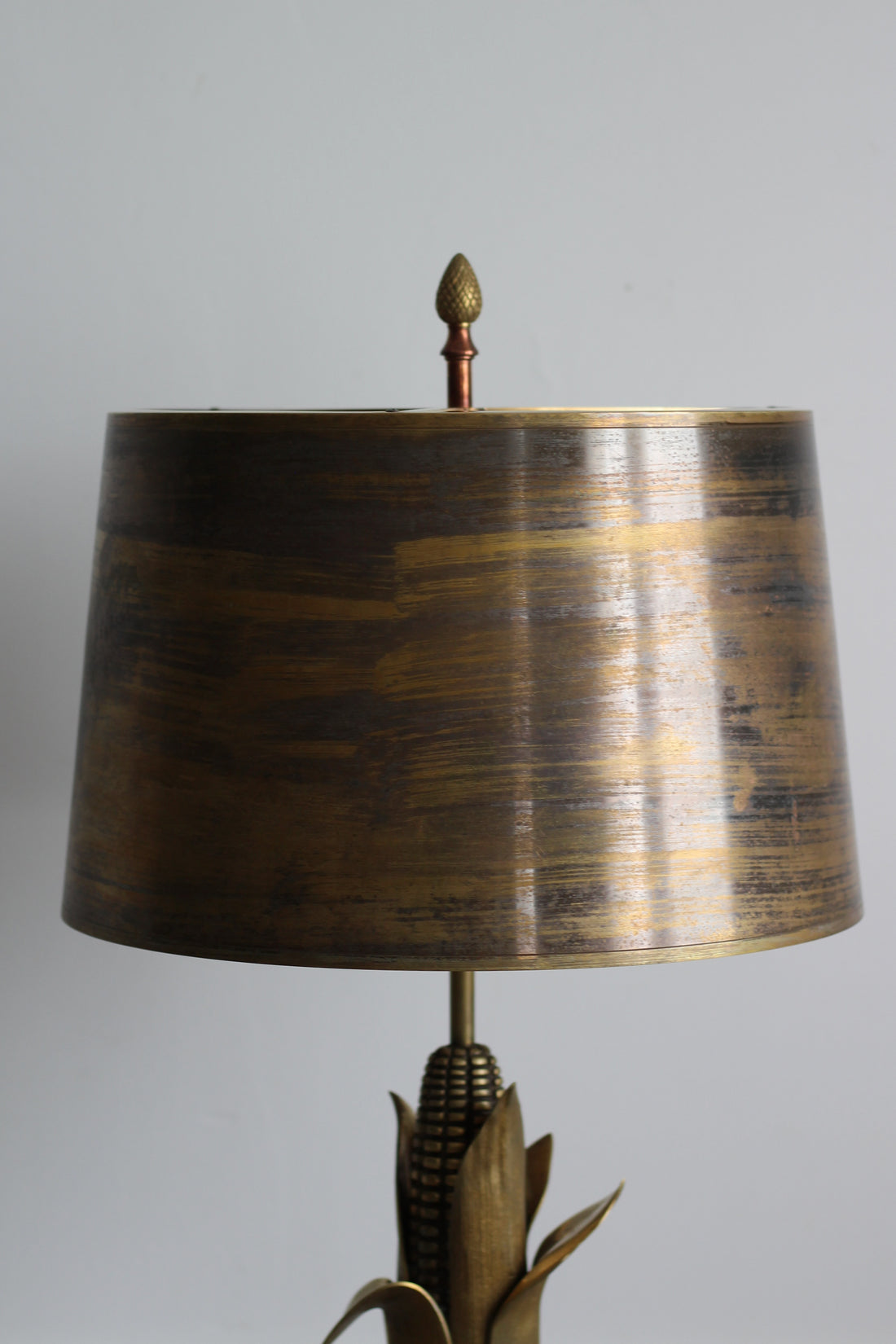 Lampe Epi de Maïs - Maison Charles
