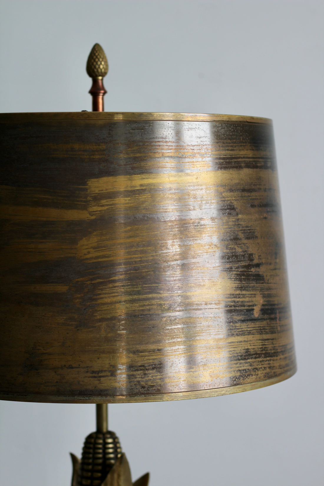 Lampe Epi de Maïs - Maison Charles