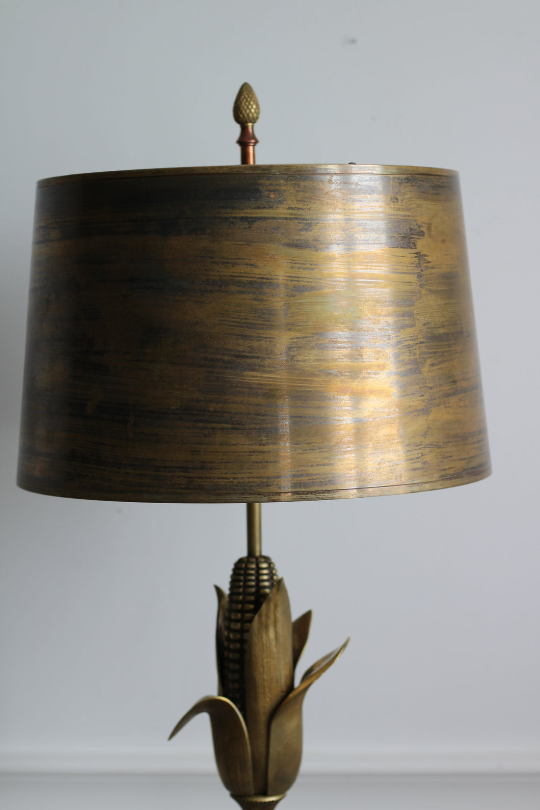 Lampe Epi de Maïs - Maison Charles