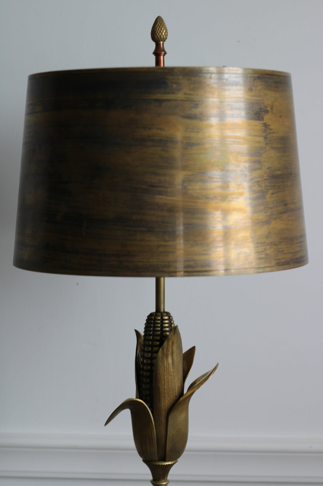 Lampe Epi de Maïs - Maison Charles